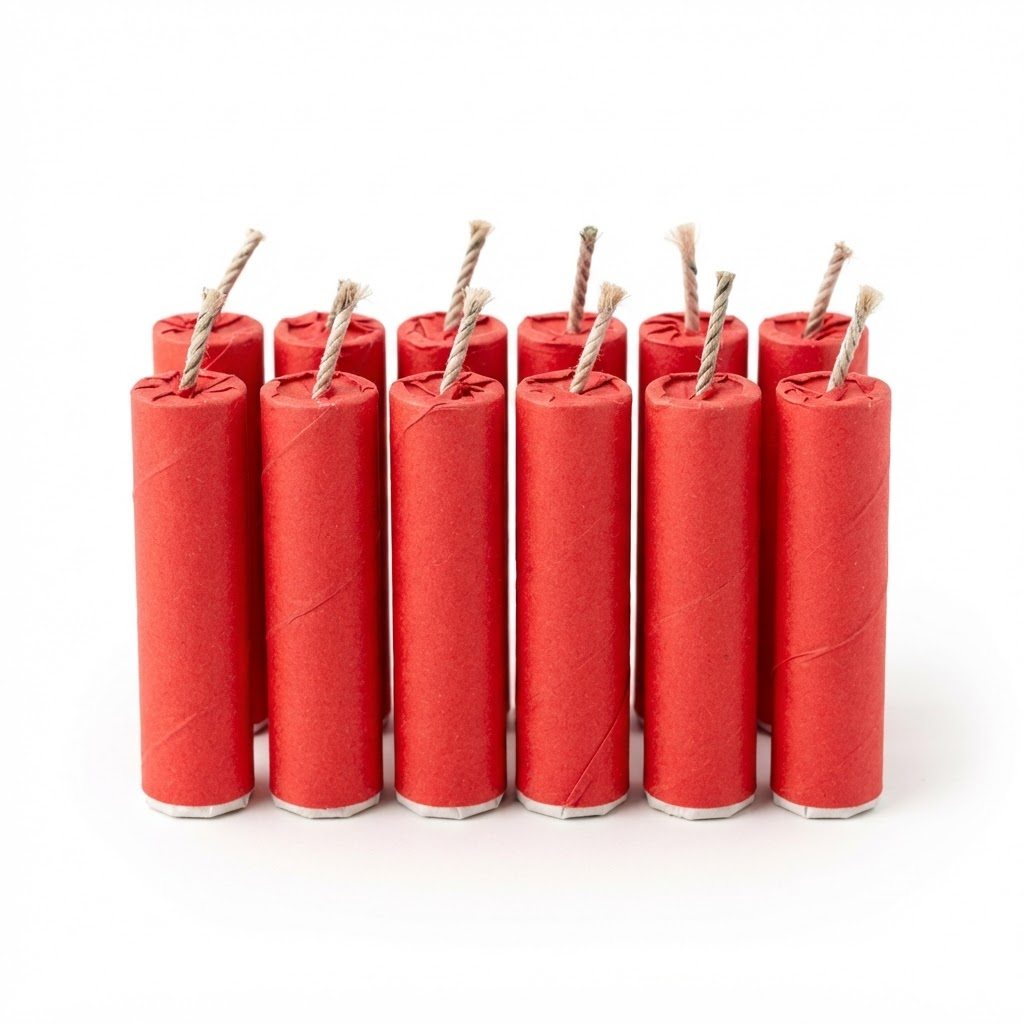 Small Bomb