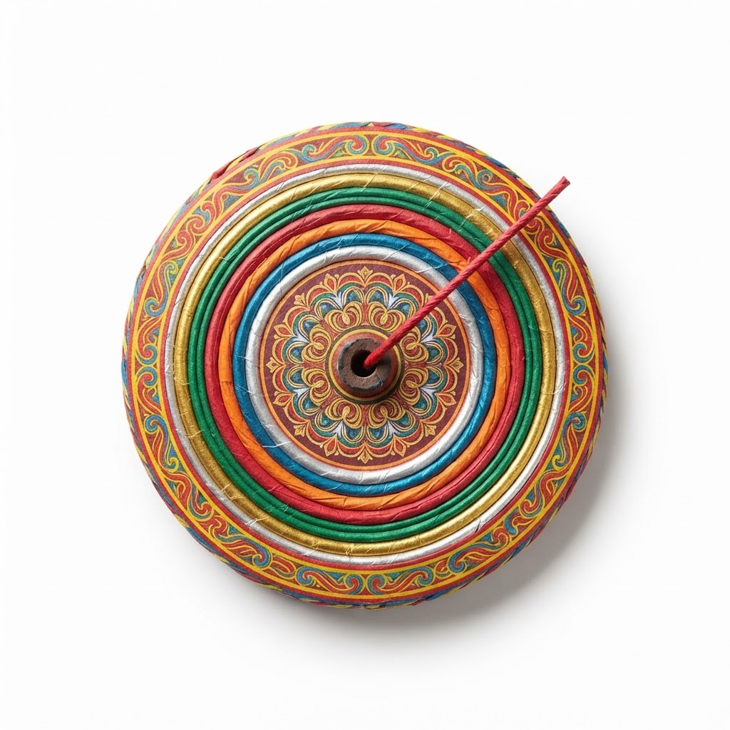 Small Chakkar