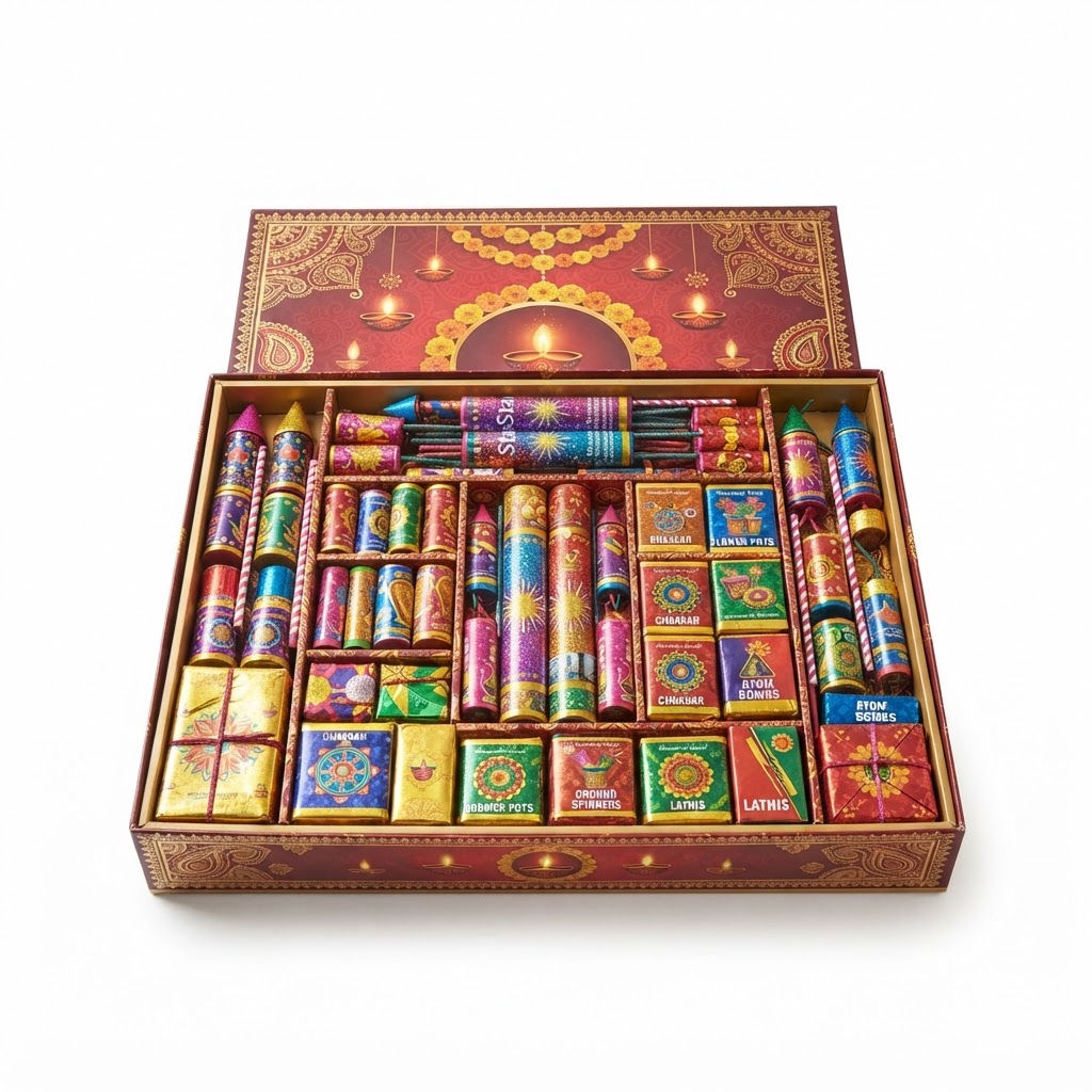 Mini Gift Box